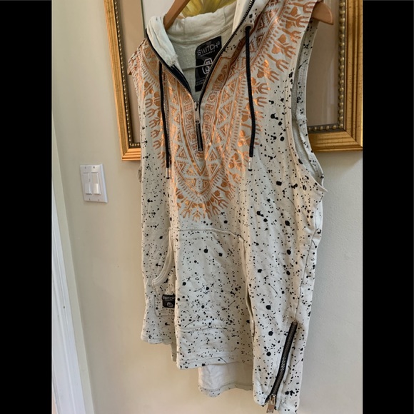 Other - Men’s vest small